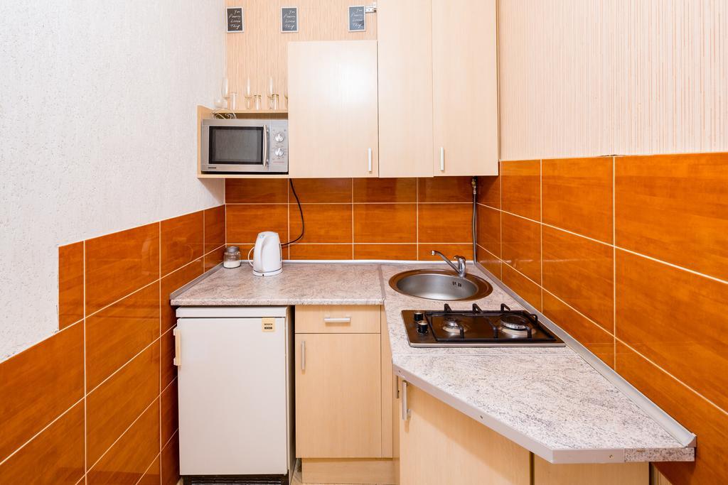 Apartments Leopolli Near Opera House Lviv Exterior photo